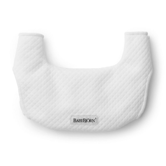 Baby Bjorn Carrier Bib - Harmony Baby Bjorn Carrier Bib - Harmony