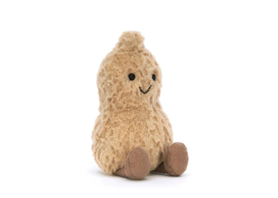 Jellycat Amuseable Peanut Jellycat Amuseable Peanut