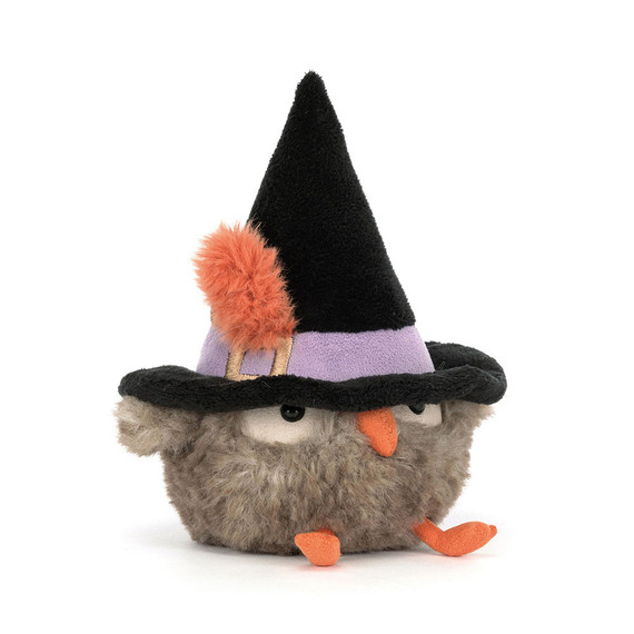 Jellycat Heccaty Hootnightly Jellycat Heccaty Hootnightly