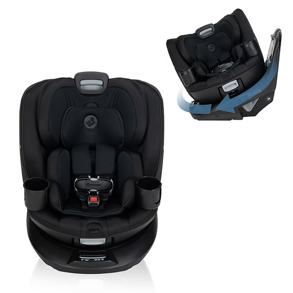 Maxi-Cosi Andi 360° Rotating All-in-One Convertible Car Seat Maxi-Cosi Andi 360° Rotating All-in-One Convertible Car Seat