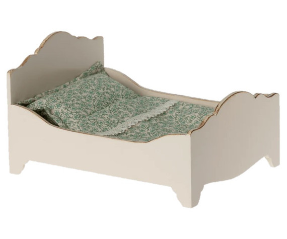 Maileg Wooden Mouse Bed, free shipping available, Active Baby Vancouver Maileg Wooden Mouse Bed, free shipping available, Active Baby Vancouver