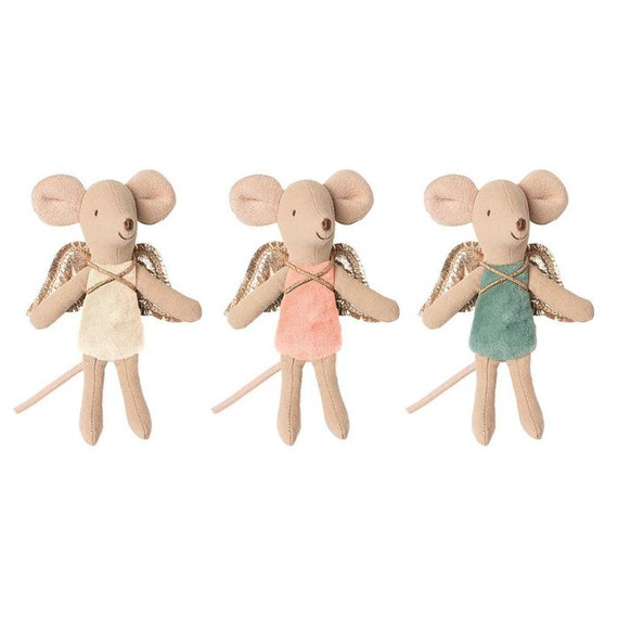 Maileg Little Fairy Mouse, free shipping available, Active Baby Vancouver Maileg Little Fairy Mouse, free shipping available, Active Baby Vancouver