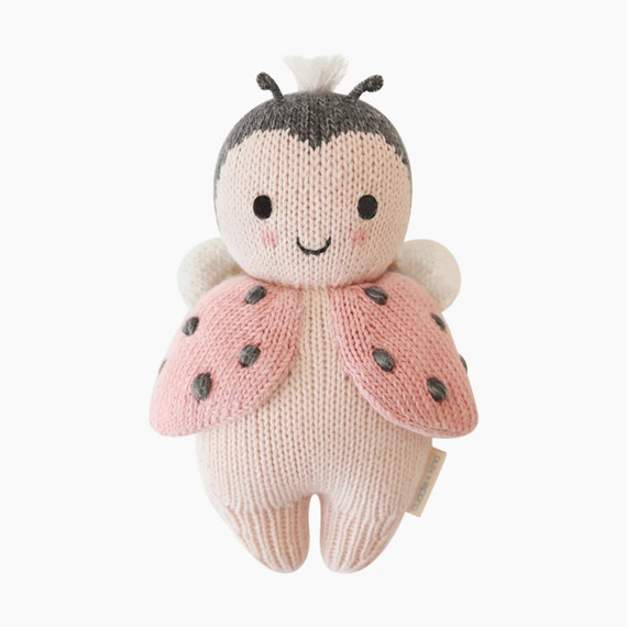 Cuddle + Kind Baby Ladybug Cuddle + Kind Baby Ladybug