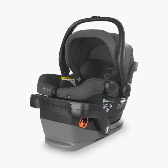 UPPAbaby Mesa V2 Infant Car Seat | Open Box UPPAbaby Mesa V2 Infant Car Seat | Open Box