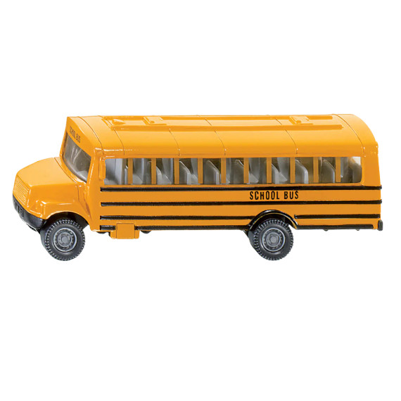 US School Bus US School Bus
