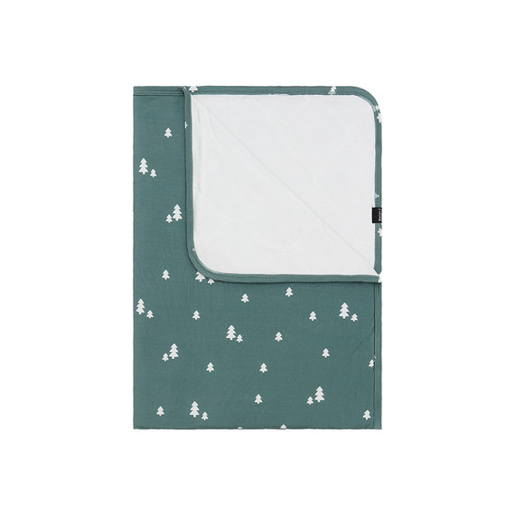 1.0 TOG Snuggle Blanket - Tiny Trees