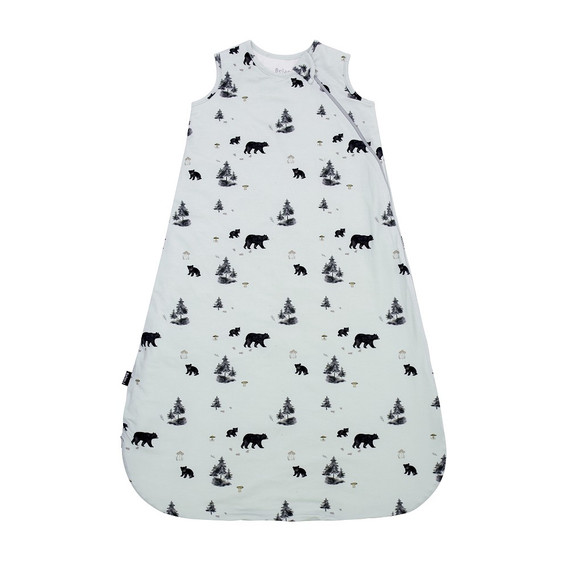 2.5 TOG Sleep Sack - Black Bears 2.5 TOG Sleep Sack - Black Bears