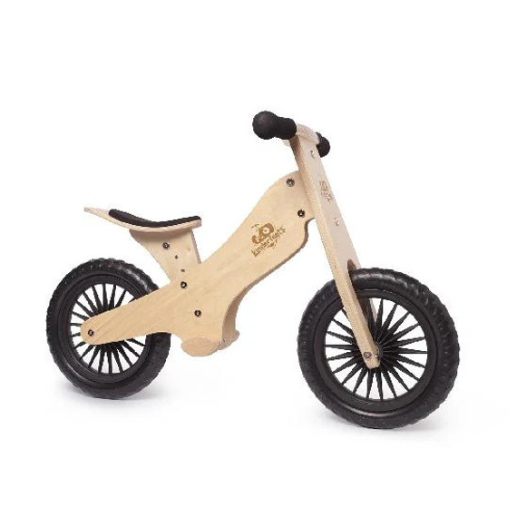 Kinderfeets Balance Bike - Natural