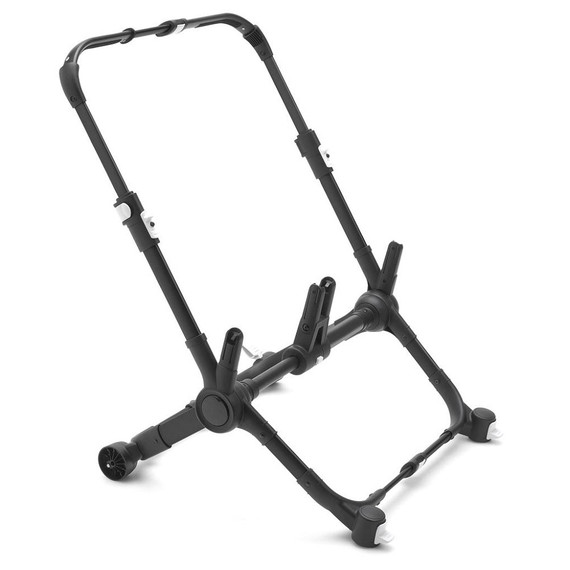 Bugaboo Donkey3 Chassis Black/Black