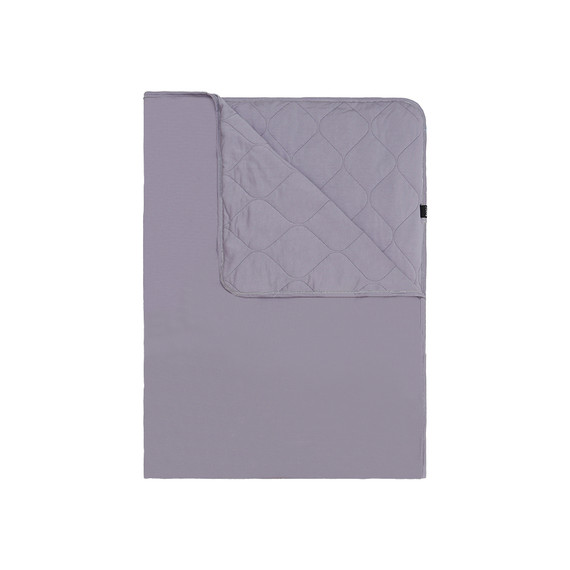 2.5 TOG Family Blanket - Periwinkle
