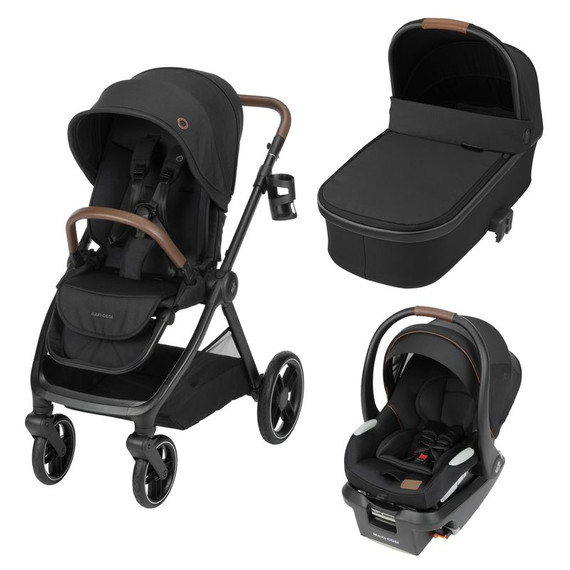 Maxi-Cosi Oxford stroller