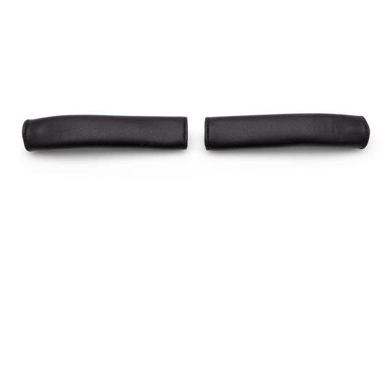 Bugaboo Donkey Handlebar Grips - Black
