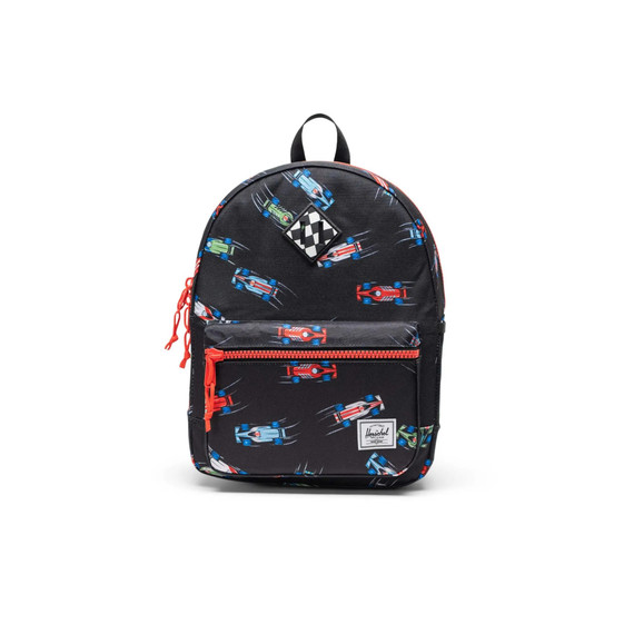Herschel Heritage Kids Backpack - Race Cars