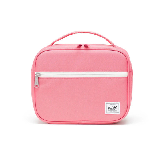 Herschel Pop Quiz Lunch Box - Confetti