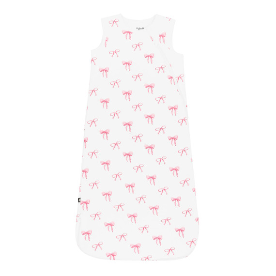 Kyte Baby Sleep Bag 1.0 Tog - Bow