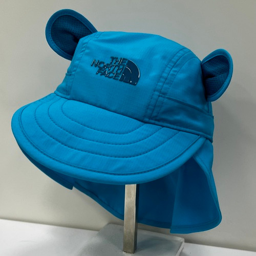 The North Face Baby Class V Sun Buster Hat - Meridian Blue