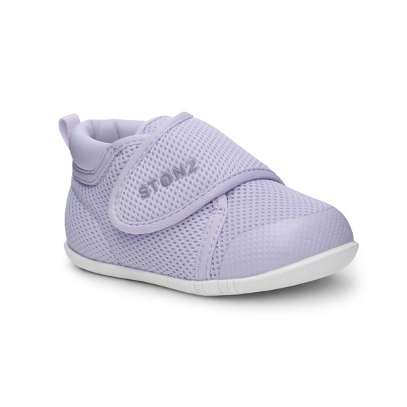 Stonz Cruiser Baby Shoe - Haze Purple