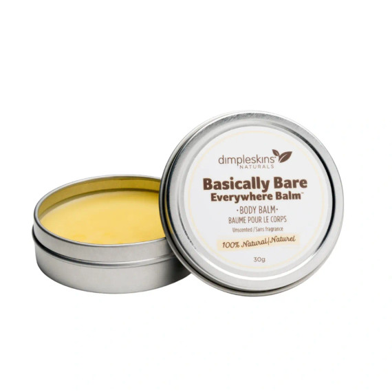 Dimpleskins Naturals Basically Bare Everywhere Balm Dimpleskins Naturals Basically Bare Everywhere Balm