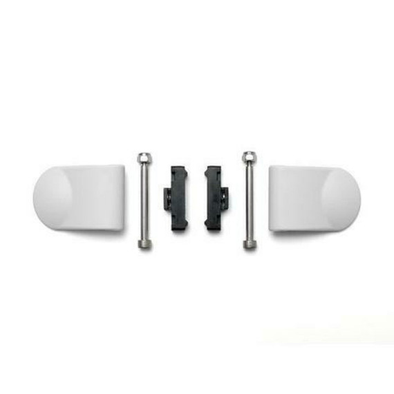 Bugaboo Bee5/Bee6 Handlebar Clips Set Bugaboo Bee5/Bee6 Handlebar Clips Set