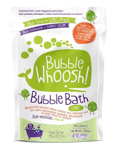 Loot Bubble Whoosh - Lime Loot Bubble Whoosh - Lime