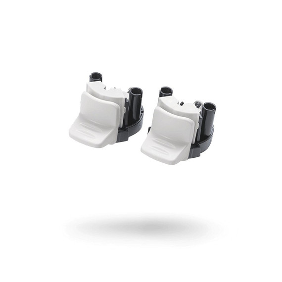 Bugaboo Donkey Swivel Wheel Locks Replacement Set Bugaboo Donkey Swivel Wheel Locks Replacement Set