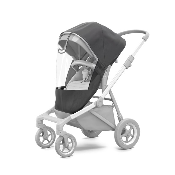 Thule Sleek Stroller Raincover