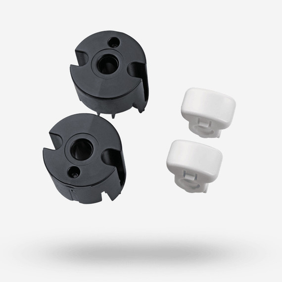 Bugaboo Cameleon³ swivel wheel lock replacement set Bugaboo Cameleon³ swivel wheel lock replacement set