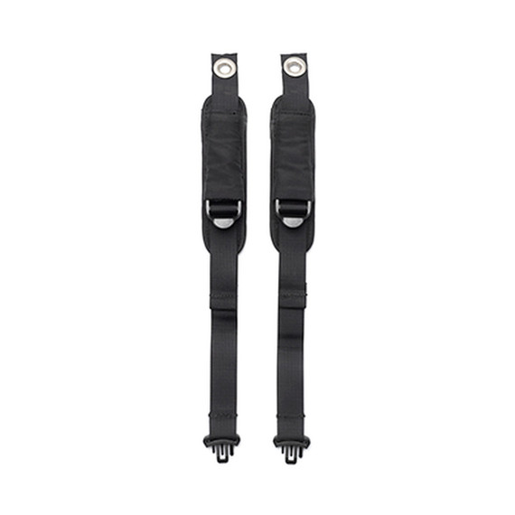 Bugaboo Fox/Lynx/Kangaroo/Dragonfly Waist Straps Bugaboo Fox/Lynx/Kangaroo/Dragonfly Waist Straps