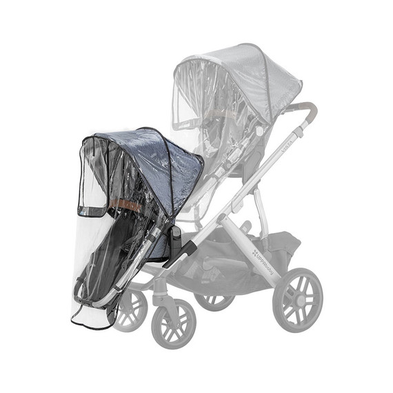 UPPABaby RumbleSeat Rain Shield