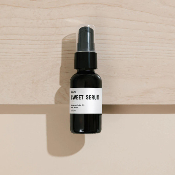 K'Pure Sweet Serum Luxurious Skin Serum K'Pure Sweet Serum Luxurious Skin Serum