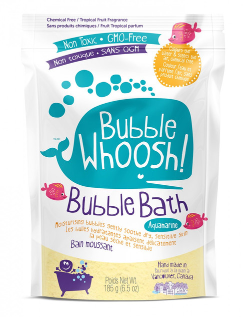 Loot Bubble Whoosh - Aquamarine Loot Bubble Whoosh - Aquamarine