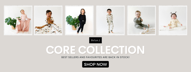 Active Baby | Lifestyle Baby Store | Premium Brands | Langley & North ...