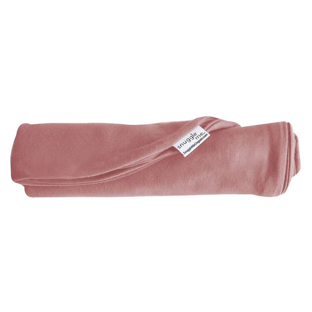 Snuggle Me Organic Infant Lounger Cover - Gumdrop Snuggle Me Organic Infant Lounger Cover - Gumdrop