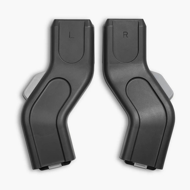 UPPAbaby Vista/Cruz Car Seat Adapter (Maxi-Cosi and Nuna) UPPAbaby Vista/Cruz Car Seat Adapter (Maxi-Cosi and Nuna)