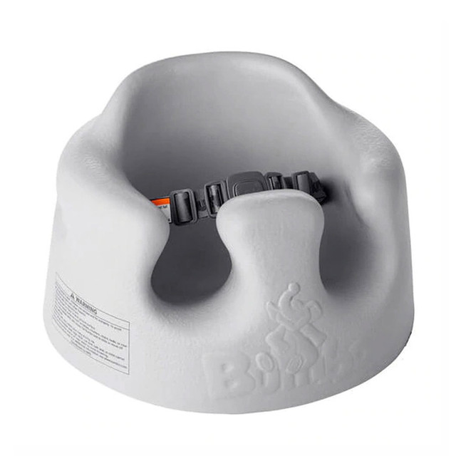 Bumbo Floor Seat - Grey Bumbo Floor Seat - Grey