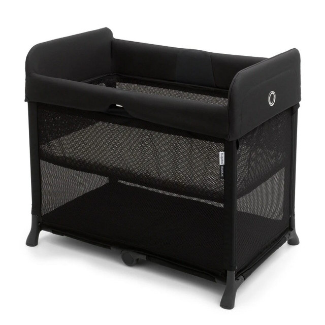 Bugaboo Stardust Playard - Black Bugaboo Stardust Playard - Black