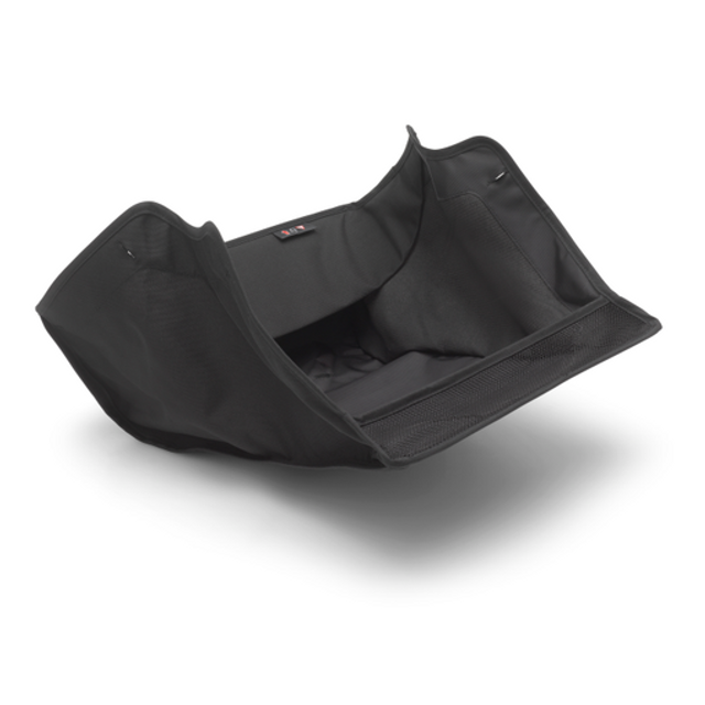Bugaboo Lynx Underseat Basket - Black Bugaboo Lynx Underseat Basket - Black