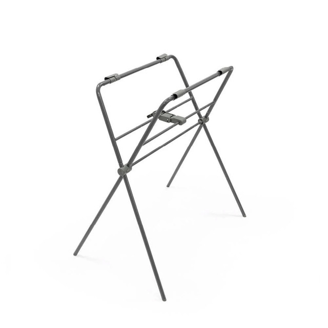 Stokke Flexi Bath Stand - Grey Stokke Flexi Bath Stand - Grey