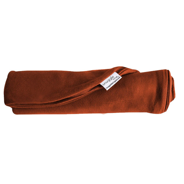 Snuggle Me Organic Infant Lounger Cover - Gingerbread Snuggle Me Organic Infant Lounger Cover - Gingerbread