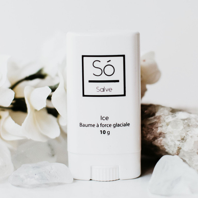 So Luxury Salve - Ice So Luxury Salve - Ice