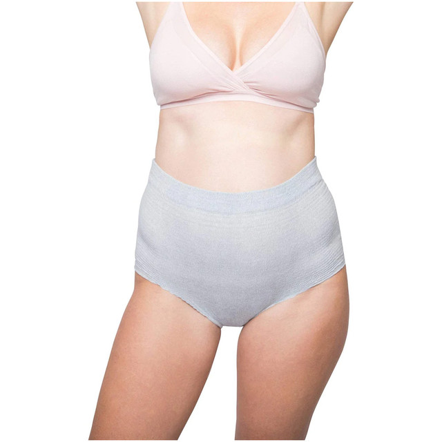 FridaMom High-waist Disposable C-Section Postpartum Underwear (8 Pack) - Petite(s) FridaMom High-waist Disposable C-Section Postpartum Underwear (8 Pack) - Petite(s)