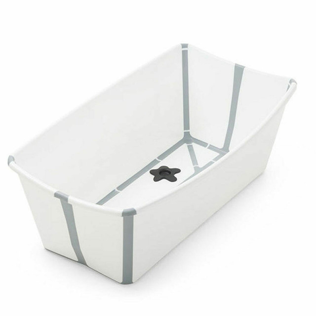 Stokke Flexi Bath XL - White Stokke Flexi Bath XL - White