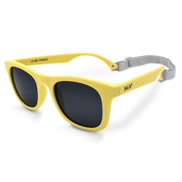 Jan & Jul Urban Xplorer Sunglasses Lemonade