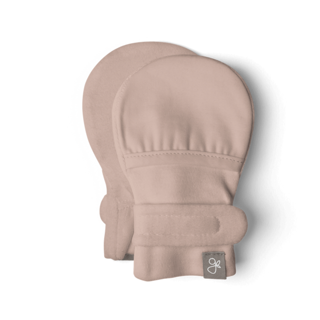 Goumi Mitts - Rose Goumi Mitts - Rose