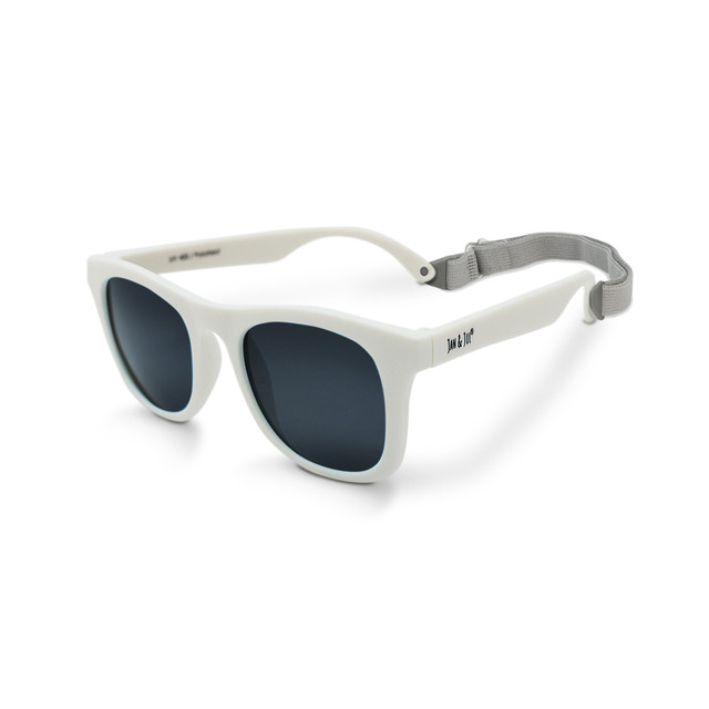 Jan & Jul Urban Xplorer Sunglasses White Jan & Jul Urban Xplorer Sunglasses White