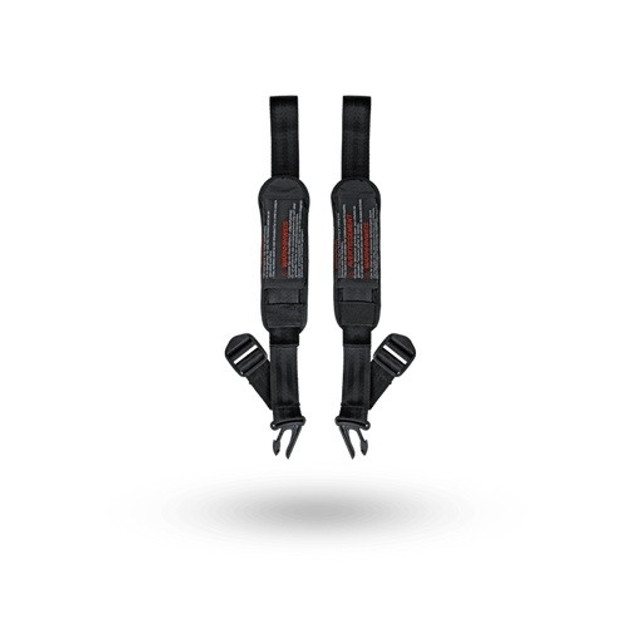 Bugaboo Buffalo/Cameleon3 Harness Straps Replacement Set Bugaboo Buffalo/Cameleon3 Harness Straps Replacement Set