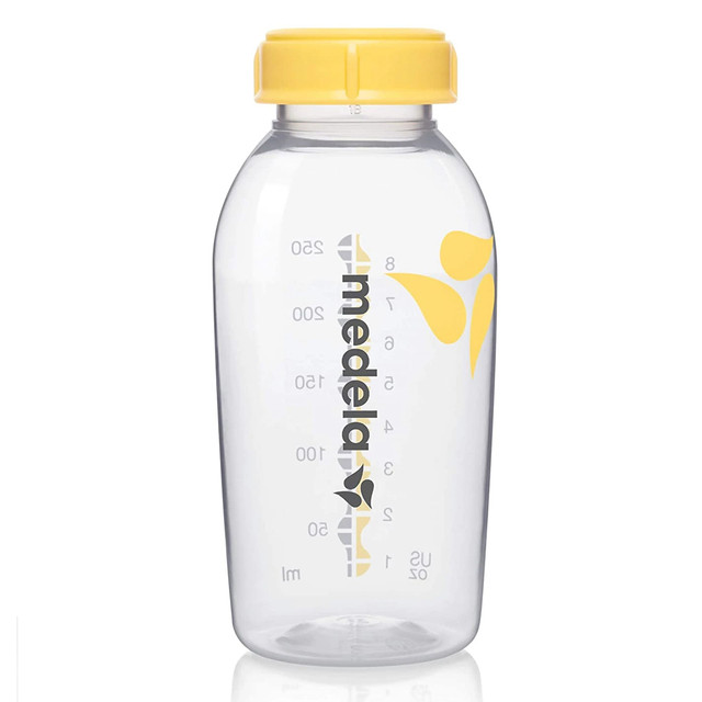 Medela - Breast Milk Bottle (250ml) Medela - Breast Milk Bottle (250ml)