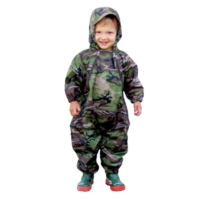 Tuffo Muddy Buddy - Camo Tuffo Muddy Buddy - Camo