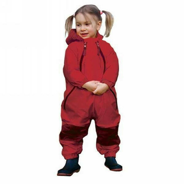 Tuffo Muddy Buddy - Red Tuffo Muddy Buddy - Red