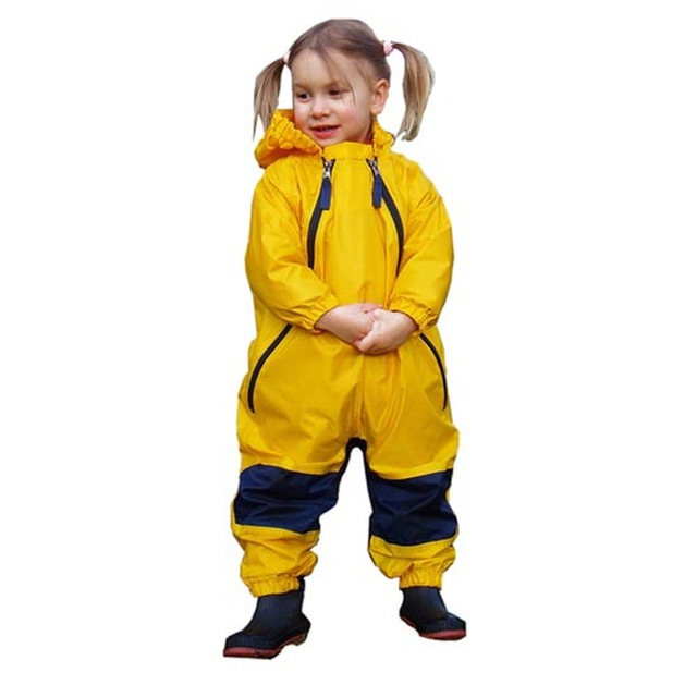 Tuffo Muddy Buddy - Yellow Tuffo Muddy Buddy - Yellow